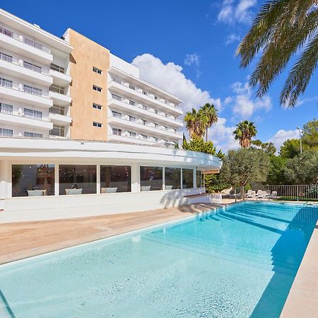 Tent Playa De Palma Playa de Palma (Mallorca) Exterior foto