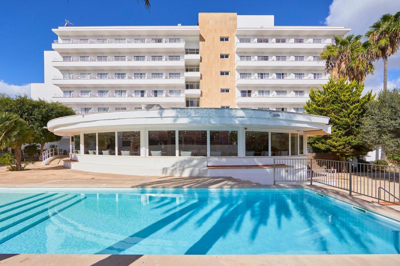 Tent Playa De Palma Playa de Palma (Mallorca) Exterior foto